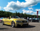 Автомобильный фестиваль Авто.ру х BIMMERDAYS 2026 пройдет в эти выходные