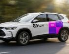 Житель Бишкека разочаровался ценовой политикой WB Taxi
