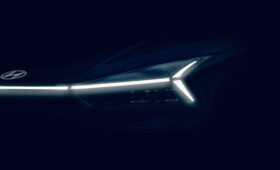 Анонсирован новый кросс-хэтч Hyundai – возможно, это следующий i20