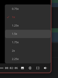 Доступна среда рабочего стола COSMIC 1.1.0