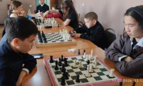 На Иссык-Куле впервые пройдет чемпионат Центральной и Северной Азии по шахматам среди юношей и девушек