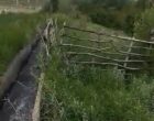 В Тонском районе выявили незаконные ограждения в водоохраной зоне канала