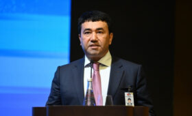 Фархат Иминов ответил на обвинения в вымогательстве у инвесторов