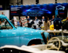 Открыта электронная регистрация на выставку «Авто+Автомеханика Москва»