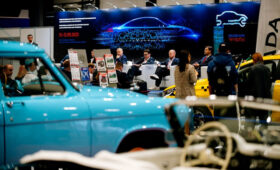Открыта электронная регистрация на выставку «Авто+Автомеханика Москва»