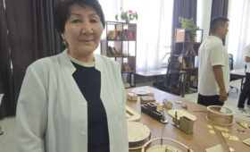 Сахарный диабет стал главной причиной ампутаций конечностей в Кыргызстане