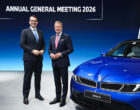 BMW на пороге кризиса: компания предупредила о снижении прибыли и мерах экономии