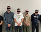 ГКНБ изъял более 16 кг наркотиков и ликвидировал ферму по выращиванию конопли