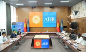 Минфин и АБР запускают климатическое финансирование в Кыргызстане