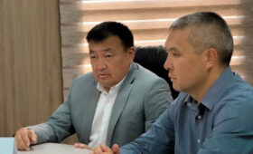 Мирбек Монолов назначен заместителем директора Госагентства физкультуры и спорта