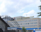 Барнаул глазами участников VI Летней школы алтаистики