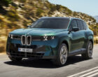 Рассекречен BMW X5 пятого поколения: новый дизайн и разнообразие техники, цены известны