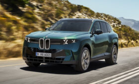 Рассекречен BMW X5 пятого поколения: новый дизайн и разнообразие техники, цены известны