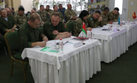 В РФ согласовали замысел совместных учений ОДКБ «Взаимодействие-2026»