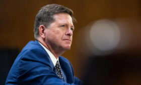 Сенат США утвердил Джея Клейтона на пост главы Национальной разведки
