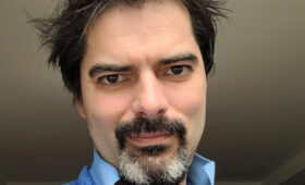 Бишкекчанин создал уникальную платформу для онлайн-встреч и уроков музыки