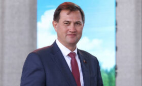 Кыргызстан с официальным визитом посетит глава МИД Беларуси