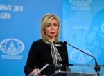 Мария Захарова назвала мифом «антизападный» образ ШОС