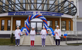 В КР введут классы энергоэффективности для больниц и торговых центров