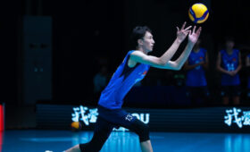 Чемпионат Азии (U-18): Сборная Кыргызстана сыграет в турнире за 9-16 места