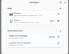 Инициатива по упрощению тестирования экспериментальных версий программ в GNOME OS