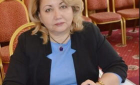 Кыргызстан совместно с ВОЗ продвигает инициативу «Здоровье в горах»