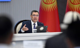 Президент ломает ташиевскую систему госуправления