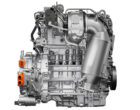 Horse D20 Methanol: новый компактный силовой модуль для гибридных автомобилей