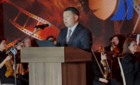 Глава Минкультуры  объявил Международный кинофестиваль стран ШОС открытым