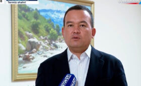 Узбекистан откроет авиационный «зелёный коридор» для афганских бизнесменов