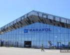 Аэропорт «Каракол» готовится принять первый международный рейс