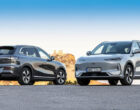 Ford и Geely создают СП в Европе: локализация в Испании и минимум одна совместная модель