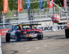 Почему Yuka Drive Gymkhana – одна из самых интересных дисциплин автоспорта