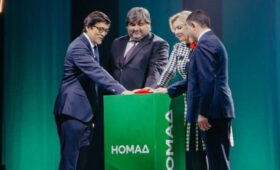 «Номад ТВ» стал заметной площадкой для общественно-политической повестки
