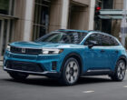 Honda Prologue уходит в отставку вслед за родственным Acura ZDX