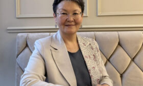 Гулсина Кожоярова о том, почему Кыргызстану нужна семейная медиация
