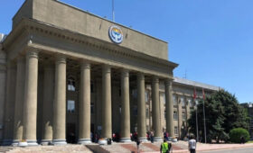 Кулубаев объяснил, зачем Кыргызстану нужны выездные послы