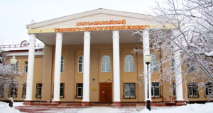 В России отчислили почти 400 студентов с аттестатами из Таджикистана