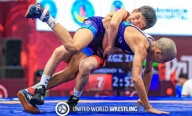 Чемпионат Азии (U-20): Результаты сборной Кыргызстана в первый день
