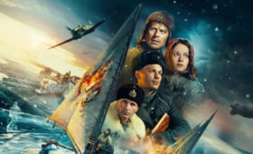 Фильм «Ангелы Ладоги» растрогал зрителей на кинофестивале стран ШОС