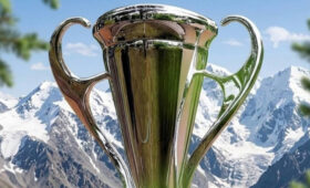 В Кыргызстане пройдут матчи Азиатской Лиги чемпионов