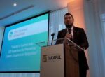 Кыргызстан представил уникальный опыт исламского страхования в Лондоне