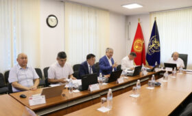 В «Кыргызнефтегазе» выявили финансовые нарушения почти на миллиард сомов