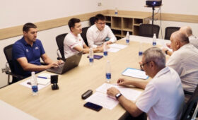Комитет судей КФС утвердил подготовку арбитров ко второму кругу чемпионата