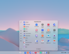 Выпуск дистрибутива Deepin 25.2, развивающего собственное графическое окружение