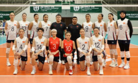 Чемпионат Азии (U-20): Женская сборная Кыргызстана уступила Гонконгу, ведя в счете 2:0
