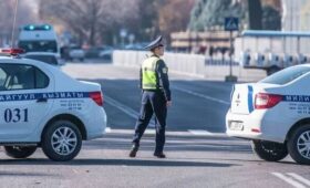Бишкекчан попросили в дни проведения саммита ШОС выехать из города