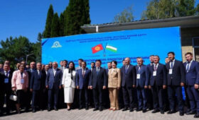 Кыргызстан и Узбекистан расширяют партнерство в сфере высшего образования