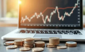 ВВП Кыргызстана за полгода вырос на 12% и приблизился к триллиону сомов