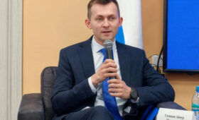 Торгпред РФ в КР рассказал омскому бизнесу о перспективах сотрудничества